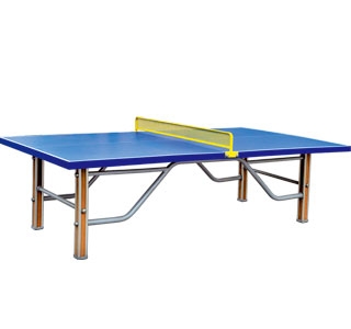 雅安XLPP004M乒乓球台